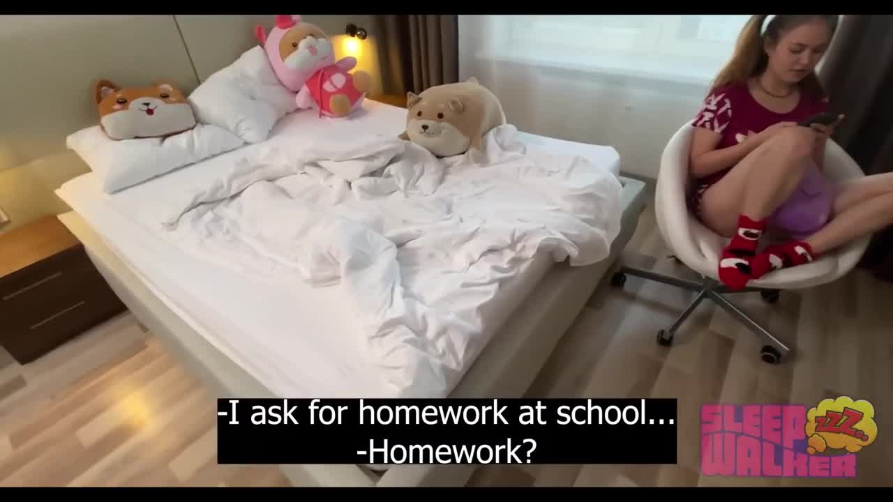 Watch Filling up the stepdaughter with my cum Full. Duration: 17:22 | ePornBabe.