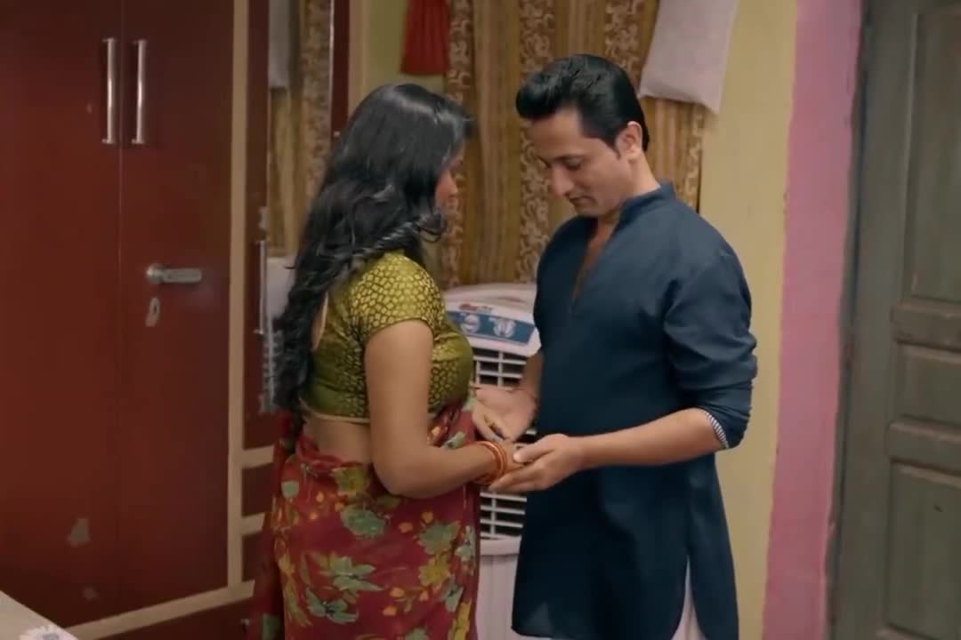Watch Indian girl spends first night with her hubby - Uncensored Full. Duration: 13:38 | ePornBabe.