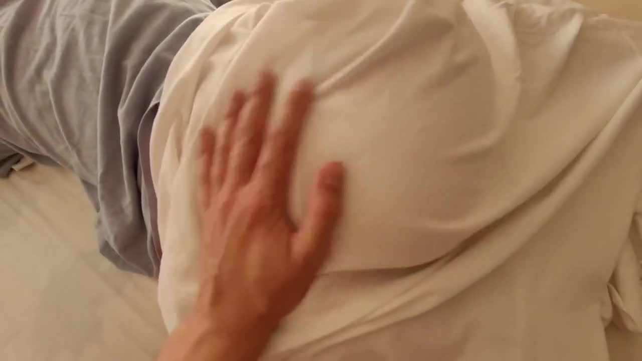 Watch Morning Ass and Feet worship POV Full. Duration: 13:35 | ePornBabe.