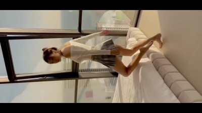 Anna Ralphs gets fucked in the luxurious hotel