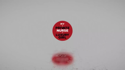 Sexy nurse is nice to take care of your horny cock.