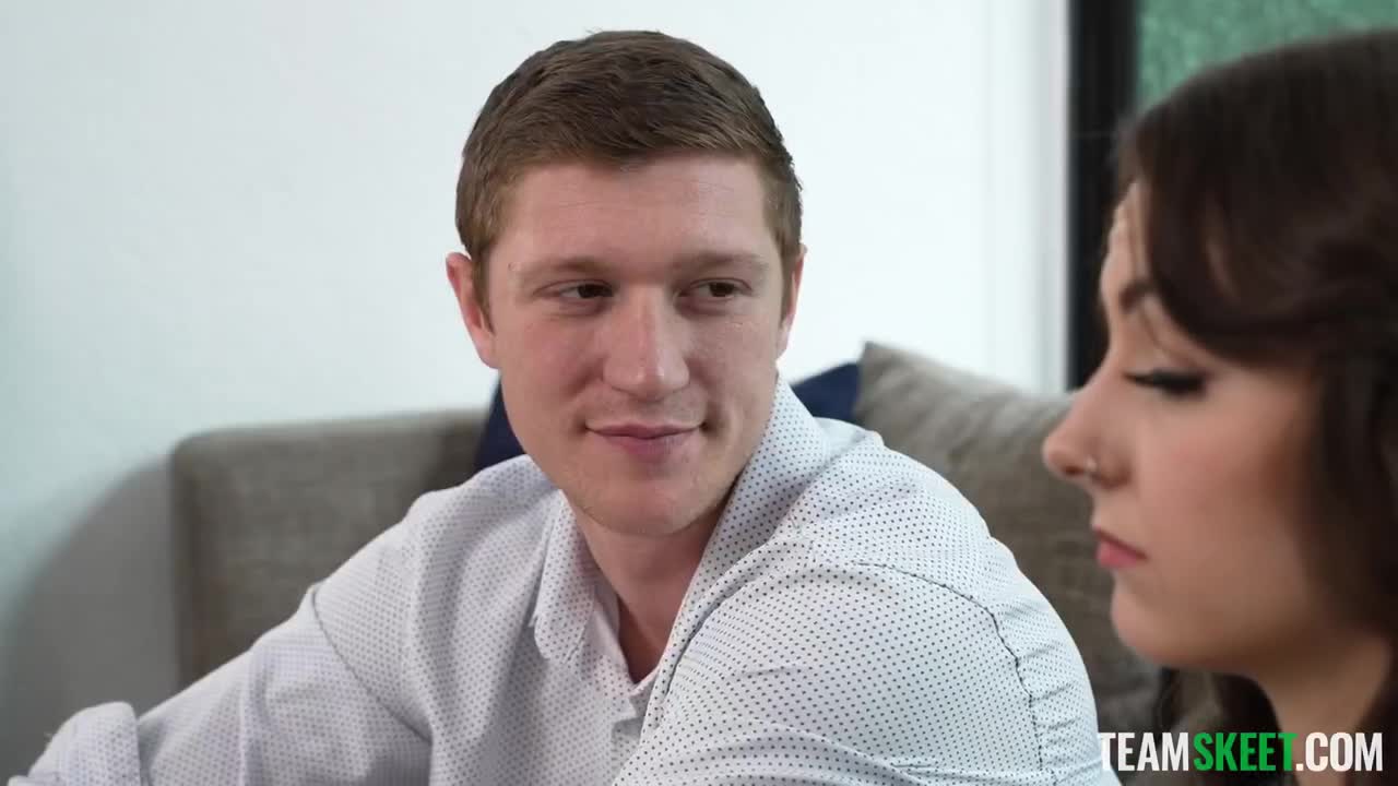 Watch Ryan Keely and Serena Hill share their love with a strapon Full. Duration: 07:57 | ePornBabe.