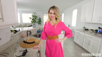 Always asking for cock, Gigi Dior is desperate for some kind of dick