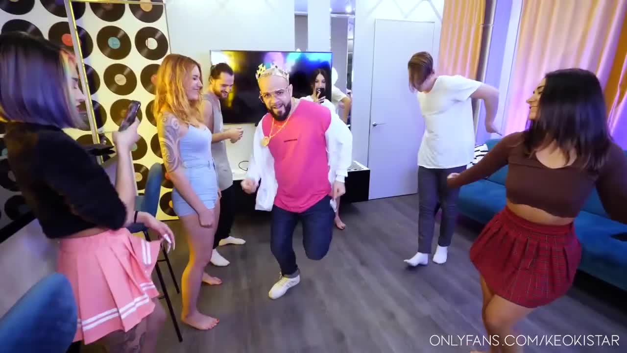 Watch Pussy Party gangbang is going incredibly awesome! Full. Duration: 12:34 | ePornBabe.