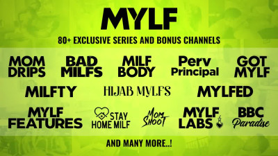 Latest MILF compilation from a MYLFDOM