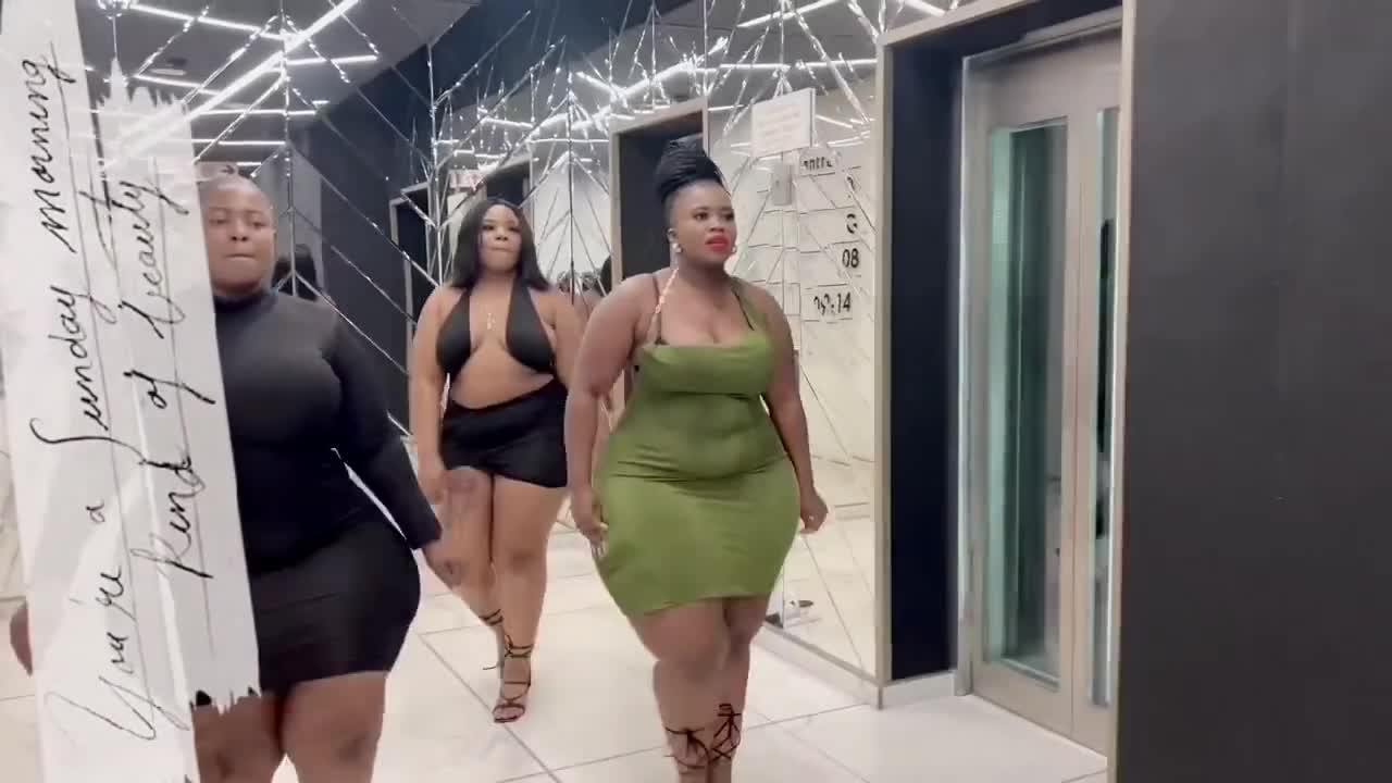 Watch Chubby black bitches rub pussies with toys, before threesome with BBC Full. Duration: 17:55 | ePornBabe.
