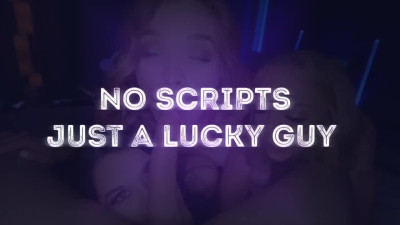 POV sex scene with Flexible Fuckdoll Lily Glee
