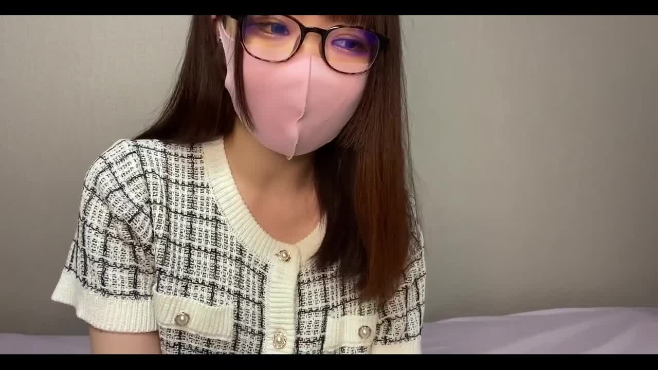 Watch Asian cutie teasing with her tits before masturbation Full. Duration: 10:34 | ePornBabe.
