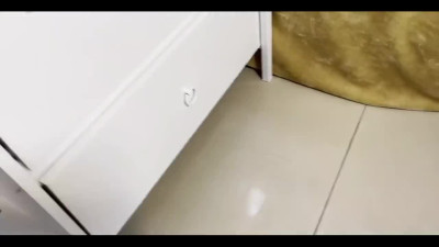 Big ass ebony BBC fucked into real orgasm - Home Video