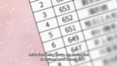 Iinchou wa Saimin Appli o Shinjiteru - Episode 1[Hentai]