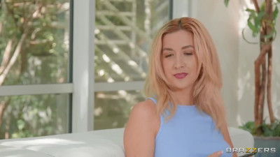 Gorgeous Latina Violet Myers caught fucking sister's hubby - Brazzers