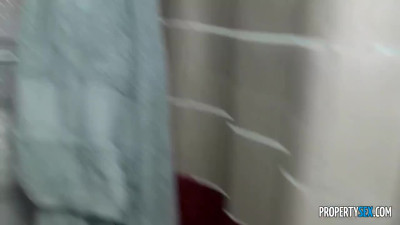 Unforgettable first-person sex with a sexy Latina with small tits.