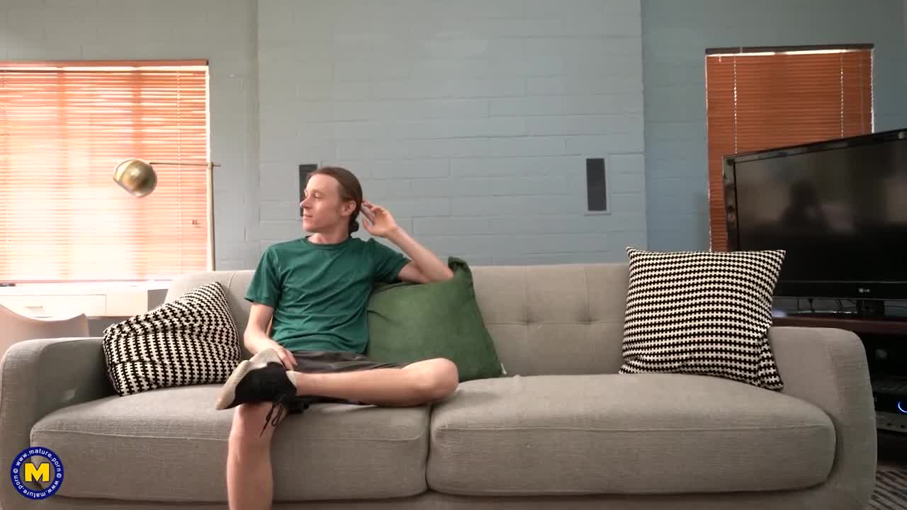 Watch My stepmom is a sex-addict! Full. Duration: 06:56 | ePornBabe.