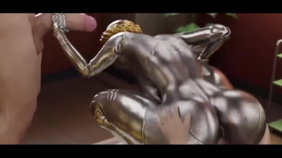One of the ballerina twins became a whore and is now acting in MMF porn