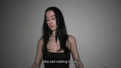Asmr with a Spanish mom who wants your creampie