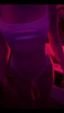 I picked up teen in a night club who allowed me to shoot private porn video