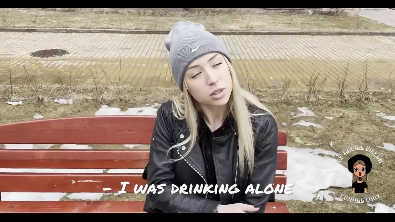 Watch Blonde girl meets neighbor and gives quick head on the stairs Full. Duration: 07:40 | ePornBabe.