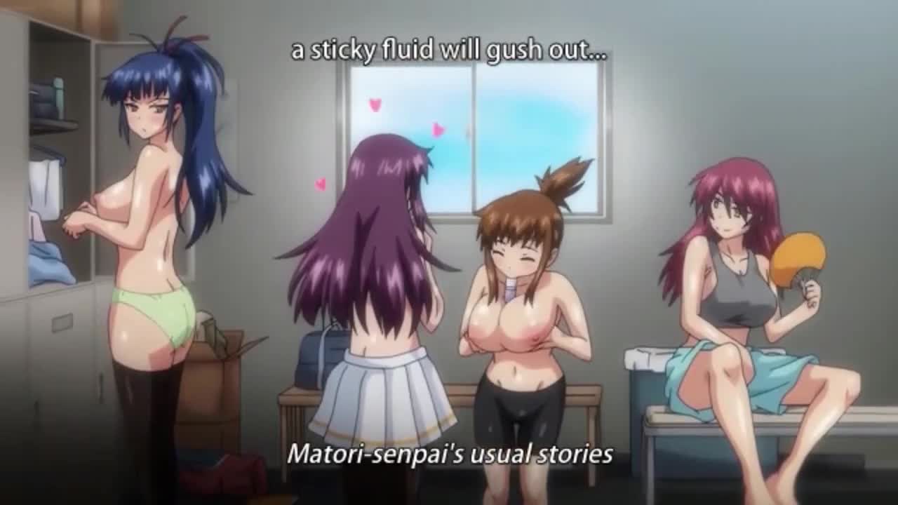 Watch Joshi Luck - Cute anime bitch with white hair and big tits fucked rough Full. Duration: 13:19 | ePornBabe.