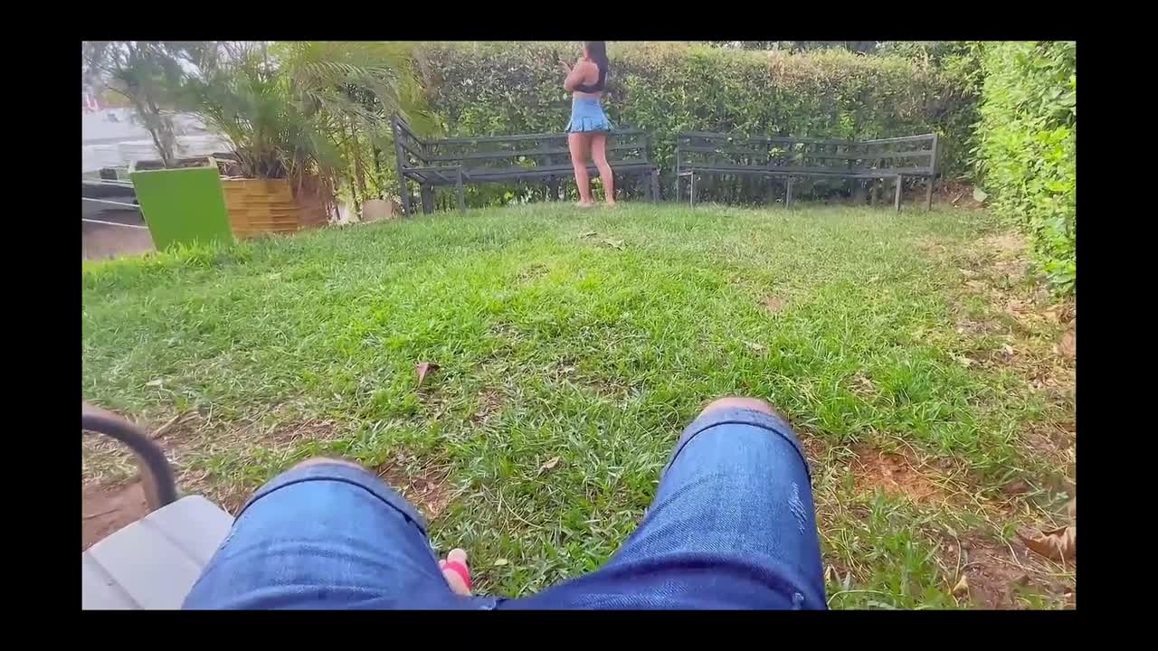Watch Sexy Curvy Bosomed Latina Squirted On My Cum-oozing Cock After a Hot Fuck In the Park Full. Duration: 21:25 | ePornBabe.