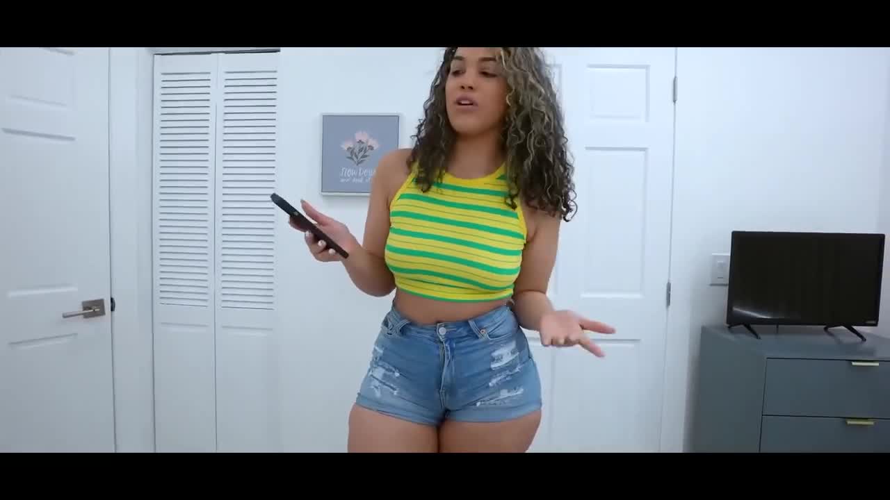 Watch My stepsis has such a fat ass! Full. Duration: 06:16 | ePornBabe.