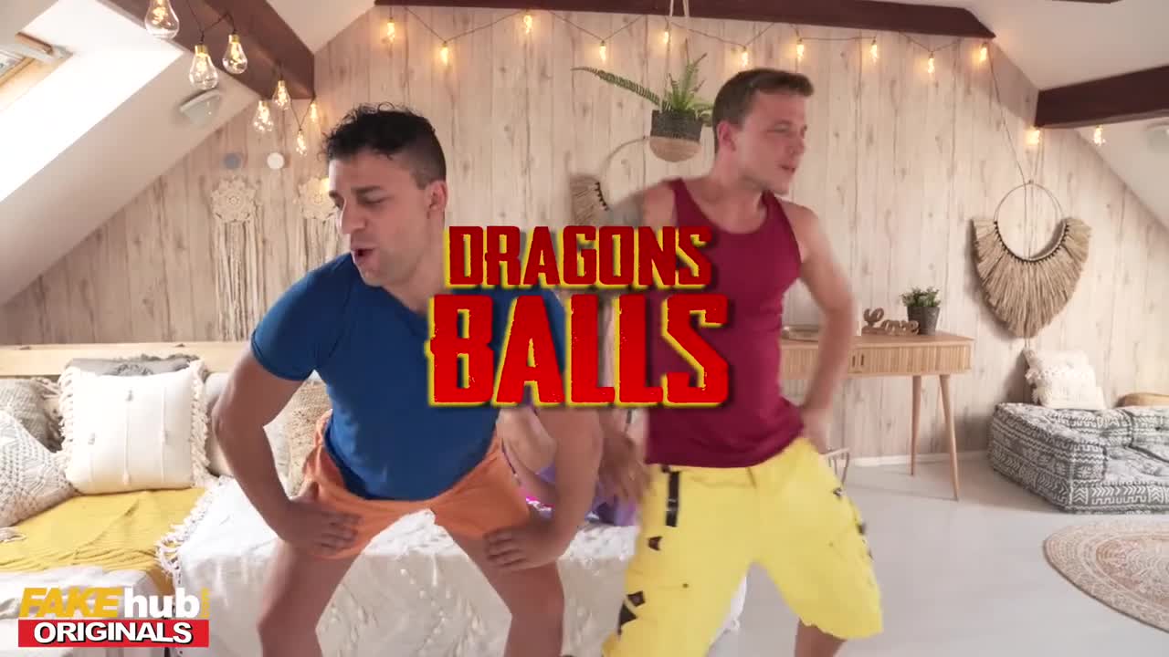 Watch Multiple endings on the face of a pretty bitch after rough sex from two guys from Dragon Balls. Full. Duration: 12:58 | ePornBabe.