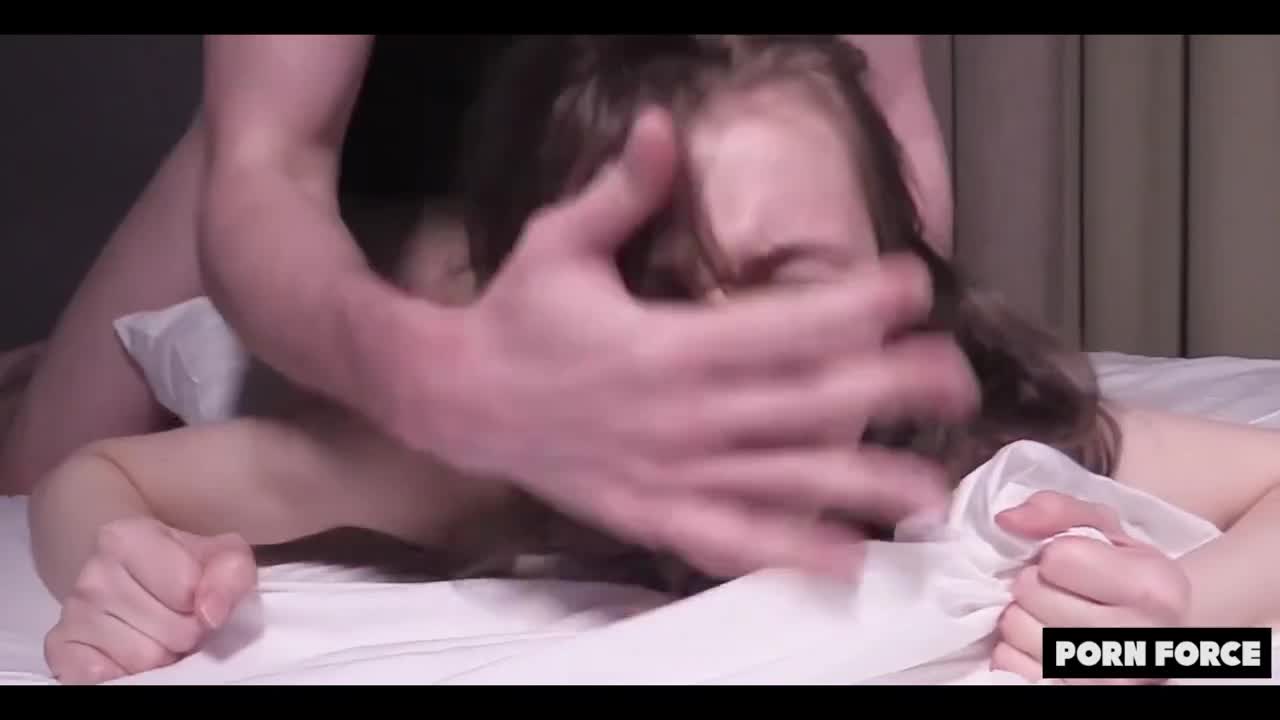 Watch Tiny Slim Submissive Teen Has a Happy Smile On Her Cum-covered Face After a Hardcore Pounding Full. Duration: 12:29 | ePornBabe.