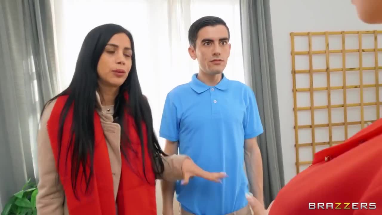 Watch Appetizing Milf Sofia Lee does no mind quick bang in the office - Brazzers Full. Duration: 07:57 | ePornBabe.
