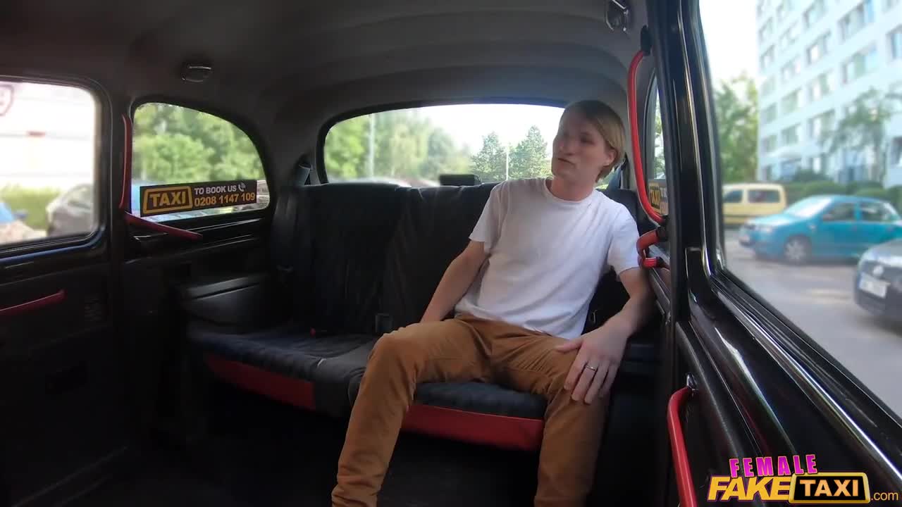 Watch Female driver picked young lad and sucked his hard cock at the backseat Full. Duration: 06:59 | ePornBabe.
