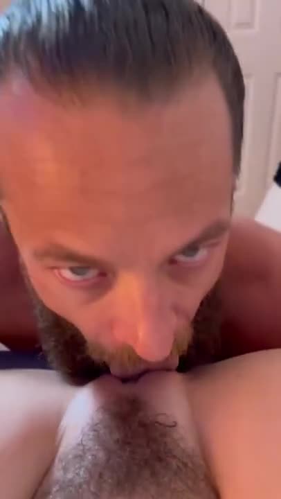 Watch Bearded man filled the teen's mouth with his hot cum and left Full. Duration: 16:42 | ePornBabe.