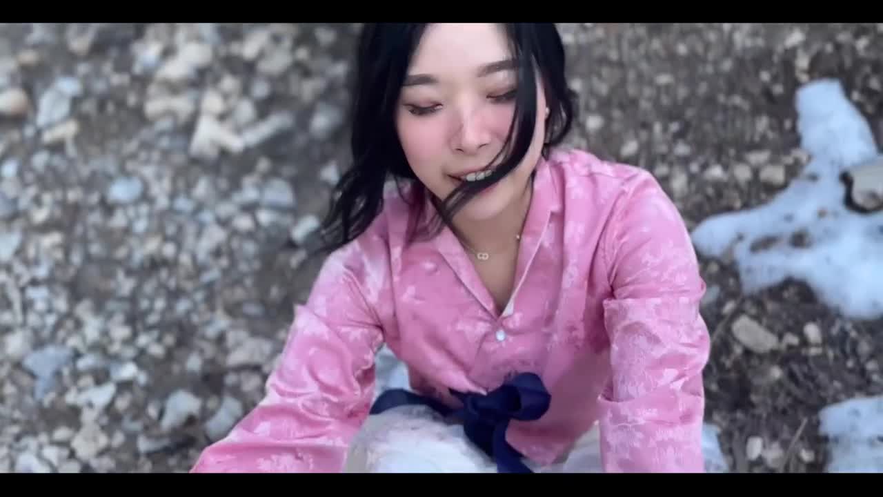 Watch Snow around the Korean couple melted because they fucked too hot Full. Duration: 07:31 | ePornBabe.