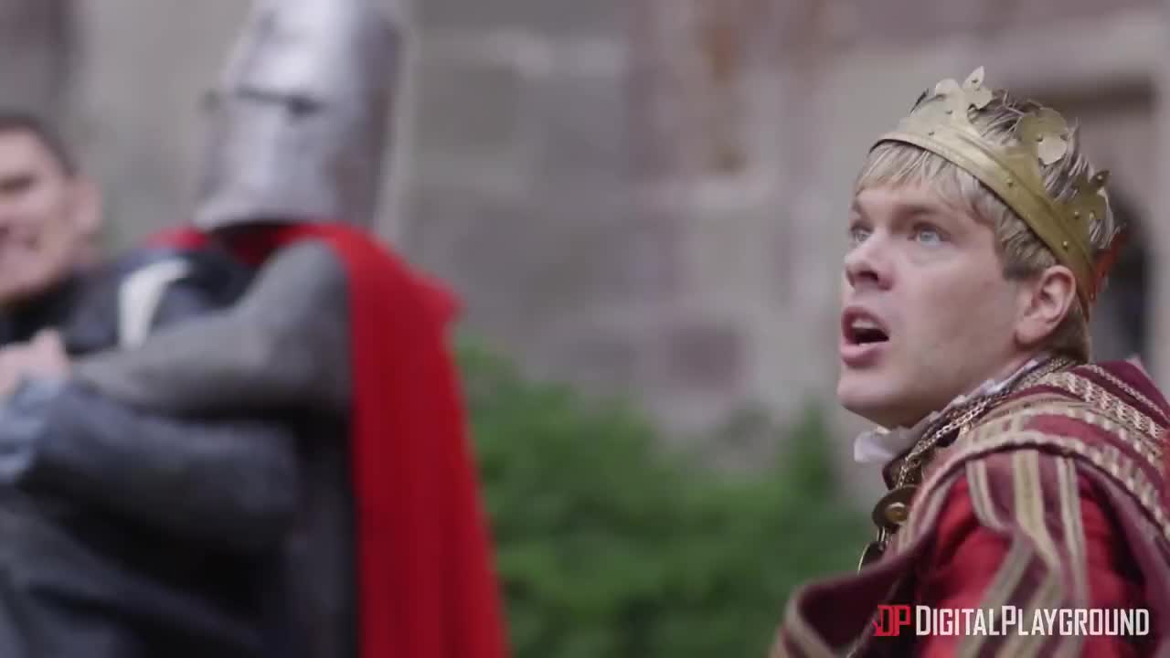 Watch Queen Khaleesi demands a male attention Full. Duration: 06:58 | ePornBabe.