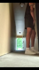 Latina BBW Enjoys Her Neighbor's BBC And Takes On Camera Her Cum-covered Face To Surprise Her Hubby