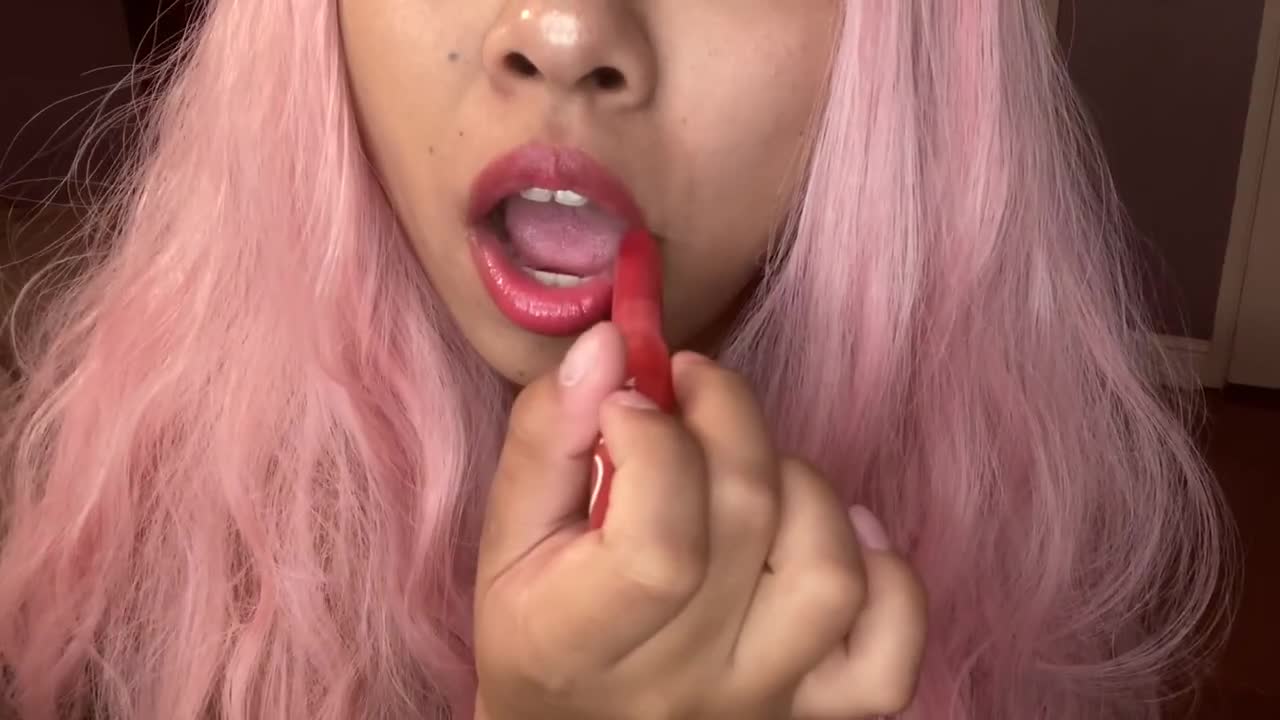 Watch Such a small toy gives so much pleasure to a squirting chubby asian Full. Duration: 13:12 | ePornBabe.