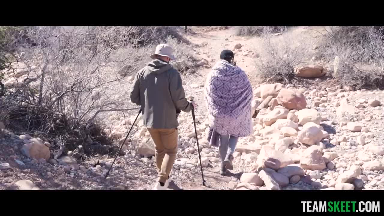 Watch Cum on tongue for a braided hiker girl after intense fucking Full. Duration: 07:57 | ePornBabe.