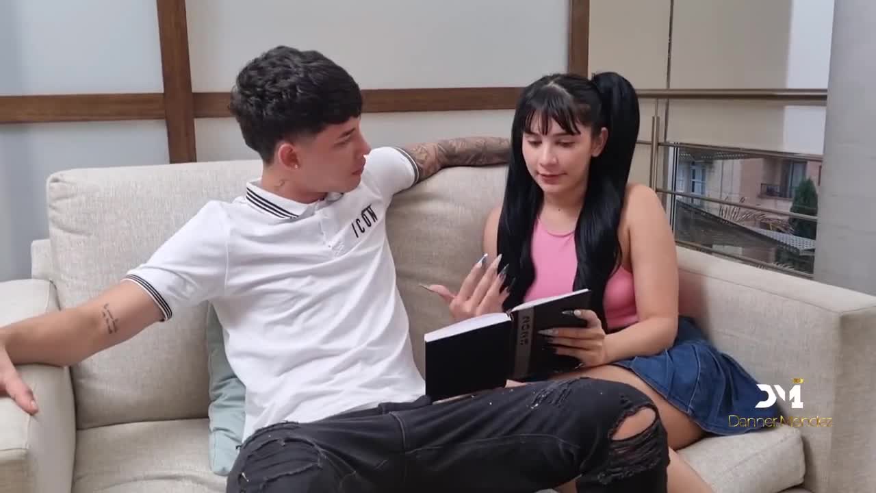 Watch Latina cutie has her virginity taken by her fuckboy lover Full. Duration: 19:50 | ePornBabe.