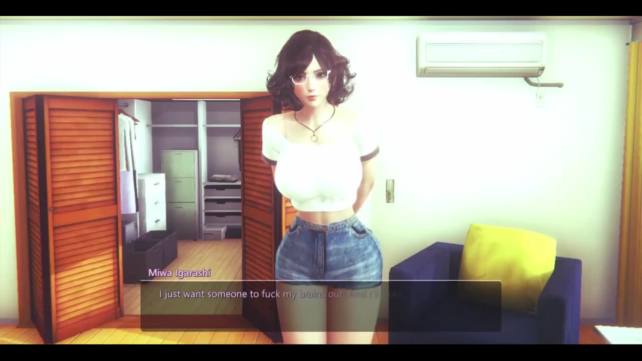 Watch 3D Porn Animation with a Secretary seduced and fucked at her home Full. Duration: 12:44 | ePornBabe.