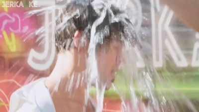 Party Games lead two lesbians to publicly lick each other out!