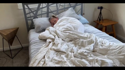 Plump Blonde Teen PAWG Prefers To Fuck With Her Stepdaddy Insted Of Going To School