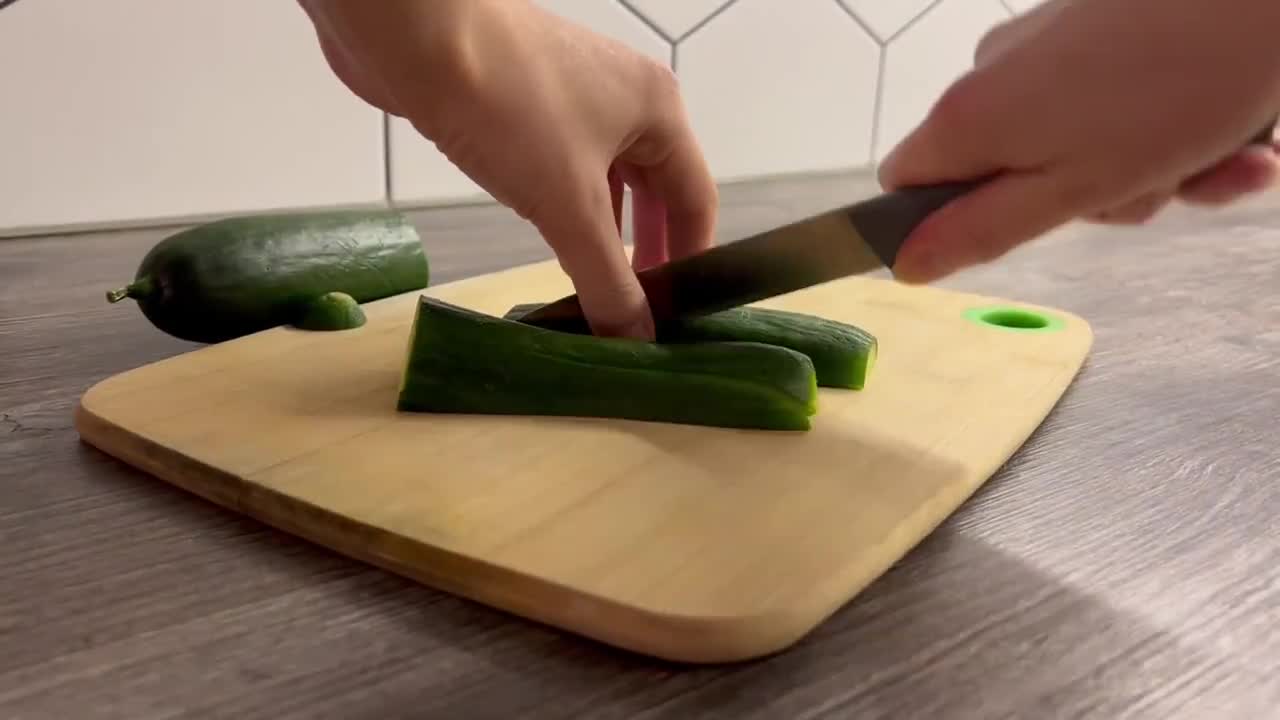 Watch Nasty teen uses the cucumber for anal masturbation Full. Duration: 07:37 | ePornBabe.