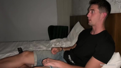 Extra rough pounding for a latina whore who deserved it