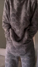 Amazing Slender Beauty Seductively Squirms On a Dildo To Please Her Tender Bold Pussy