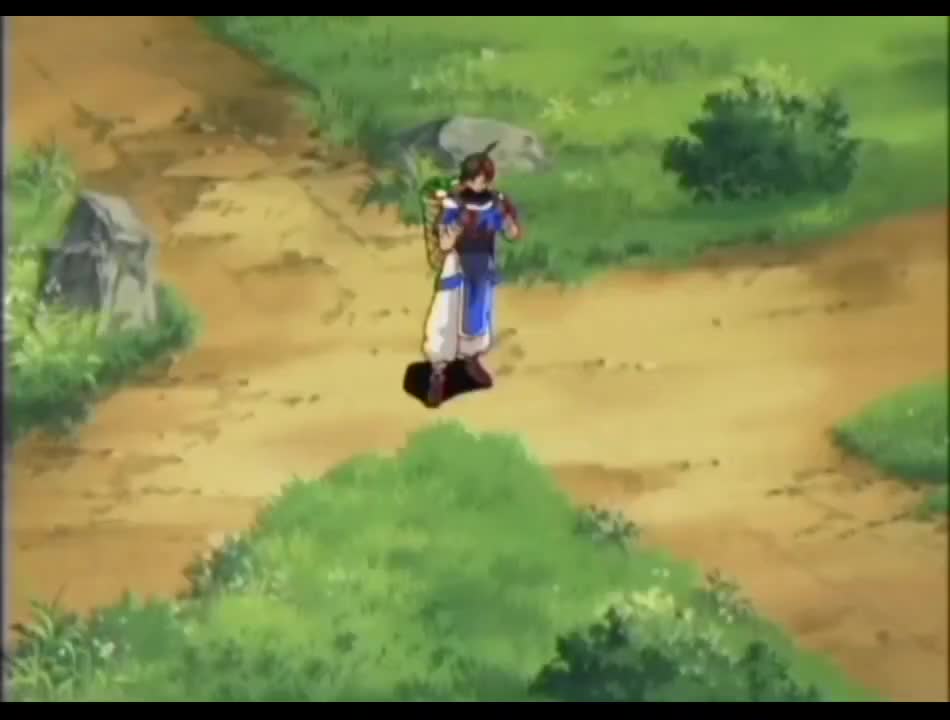 Watch Anime Girl got cunnilingus and cock in her pussy from an adventurer Full. Duration: 06:00 | ePornBabe.
