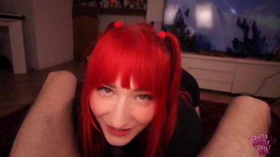 Deepest and rough fuck which she deserved for cheating on me