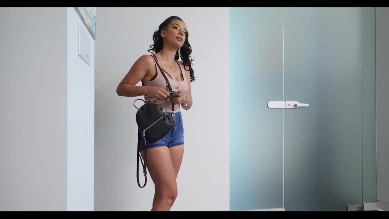 Watch This is the hottest latina that has ever been on my casting couch Full. Duration: 09:58 | ePornBabe.