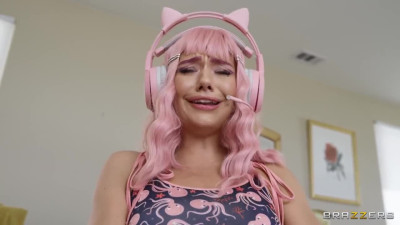 Kyle Mason uses a vibrator, fucks and takes part in a kinky threesome
