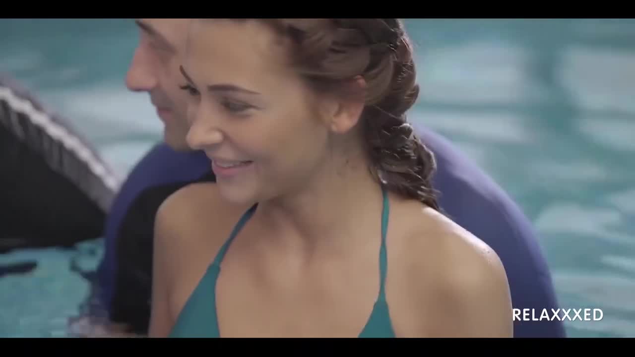 Watch Alexis Brill fucked by her trainer by the pool - Relaxxxed Full. Duration: 15:30 | ePornBabe.