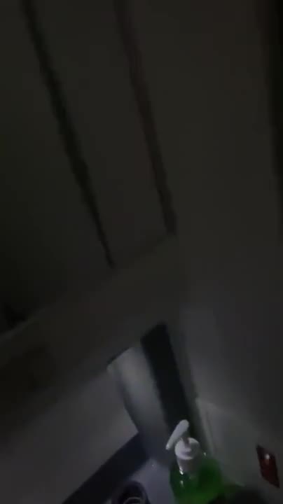 Watch Quickie blowjob with mouth cum in a plane WC by a slutty teen babe Full. Duration: 02:55 | ePornBabe.
