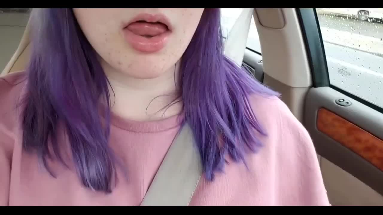 Watch A curvy bitch with big tits decided to publicly masturbate her pussy right in the car. Full. Duration: 10:20 | ePornBabe.