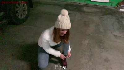 I paid for sex with a hot Russian slut