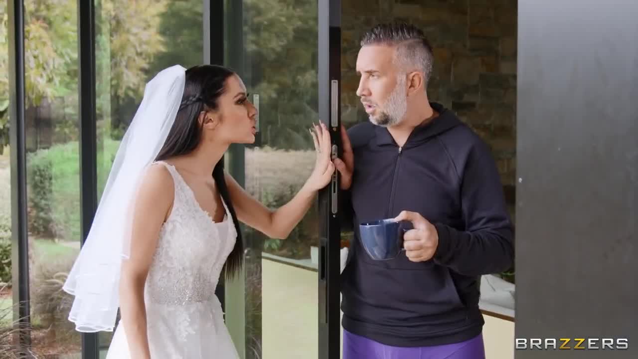 Watch Flexible bride Jazmin Luv ass fucked by the best man before the wedding Full. Duration: 07:57 | ePornBabe.